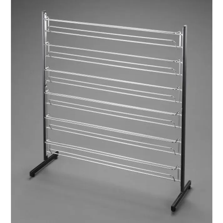 山崎産業(CONDOR) 730x235x825mm スリッパ立て(42足) オフィス家具 4518340727991 EA954LB-23(CDC)【別送品】