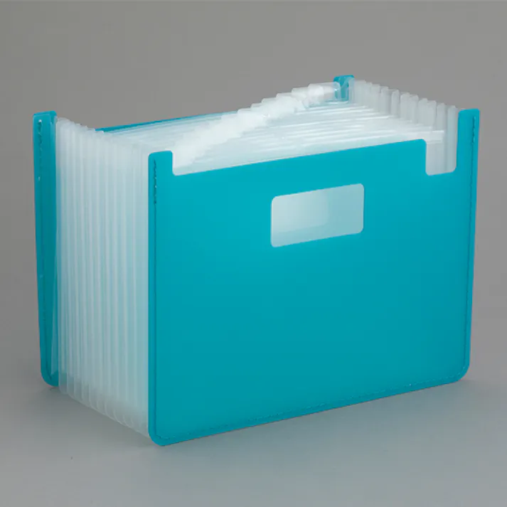 セキセイ(sedia) ファイルスタンド(伸縮式/ブルー) 20-330x316x235mm EA954TD-151 4550061822159【別送品】