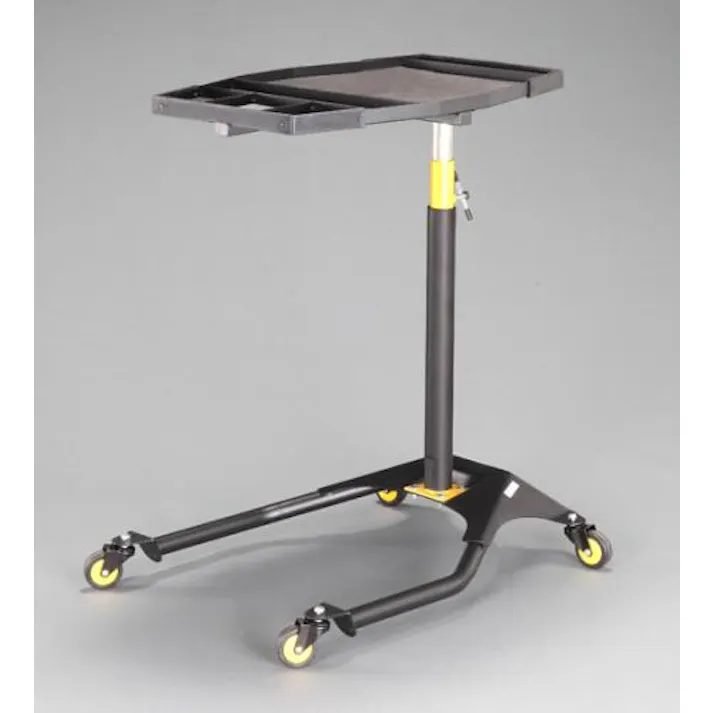 SIGNET(シグネット) 720x410x853mm/ 3段 ツールワゴン 車輌整備用ツールワゴン 4518340572744 EA956AD(CDC)【別送品】