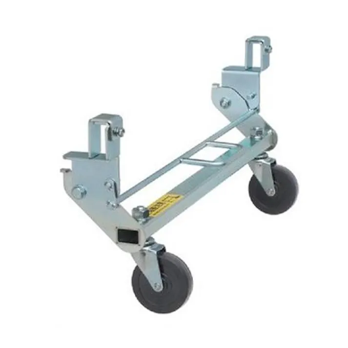 山金工業 600mm用 ワンタッチキャスターセット(1台分) 作業台 4550061742570 EA956TA-260(CDC)【別送品】