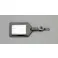 ネームタグ(バッグ用) 68x120mm EA956VM-11 4550061059791【別送品】