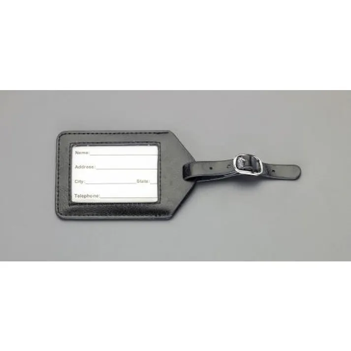 ネームタグ(バッグ用) 68x120mm EA956VM-11 4550061059791【別送品】
