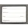 ネームタグ(バッグ用) 68x120mm EA956VM-11 4550061059791【別送品】