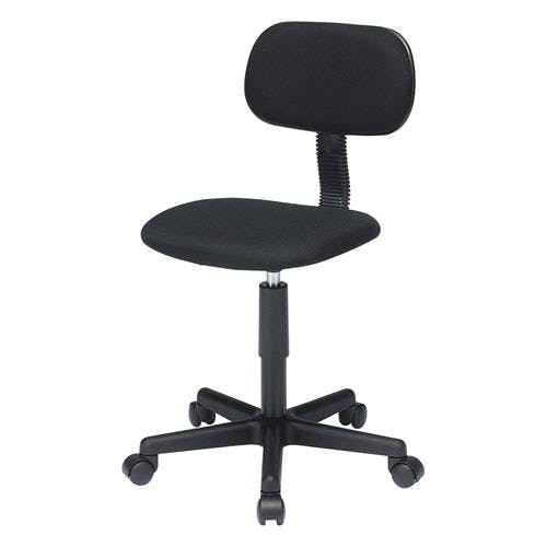 サンワサプライ ビジネスチェアー(ブラック) EA956XC-16 4550061591307【別送品】