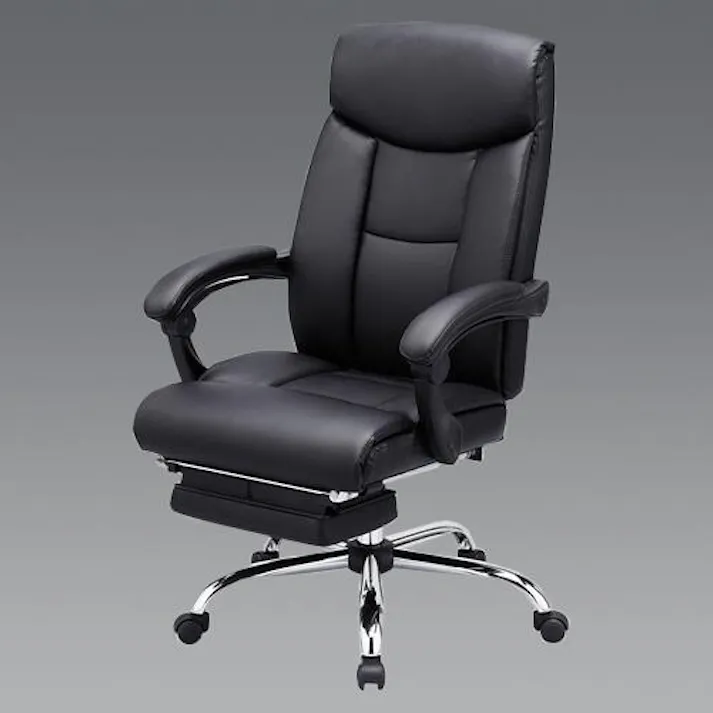 サンワサプライ ビジネスチェアー オフィス家具 4550061591024 EA956XC-2(CDC)【別送品】