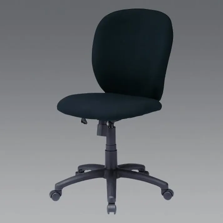 サンワサプライ ビジネスチェアー(ブラック) EA956XC-66 4550061591154【別送品】