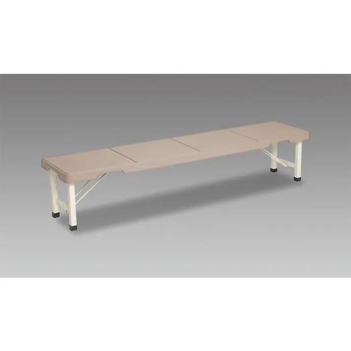 テラモト 1800x400x365mm ベンチ(折畳み式) 野営・キャンプ用品 4548745609882 EA956XE-65(CDC)【別送品】