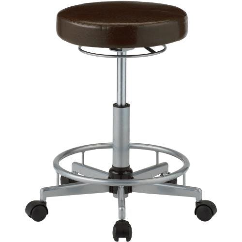 ナカバヤシ ワークチェアー EA956XN-51 4550061390603【別送品】