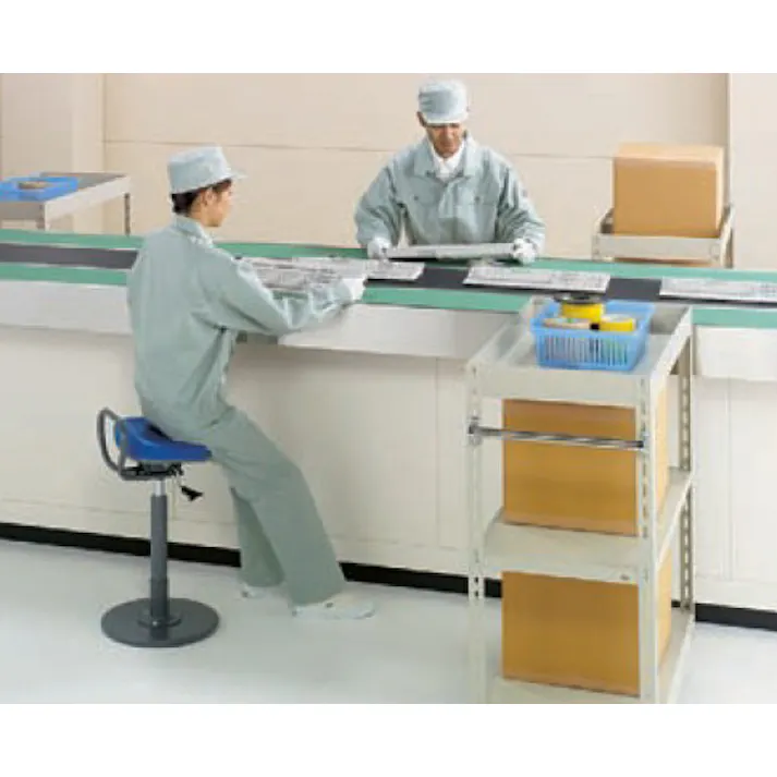 内田洋行(UCHIDA) スタンドワークチェアー EA956XW-21 4518340641594【別送品】