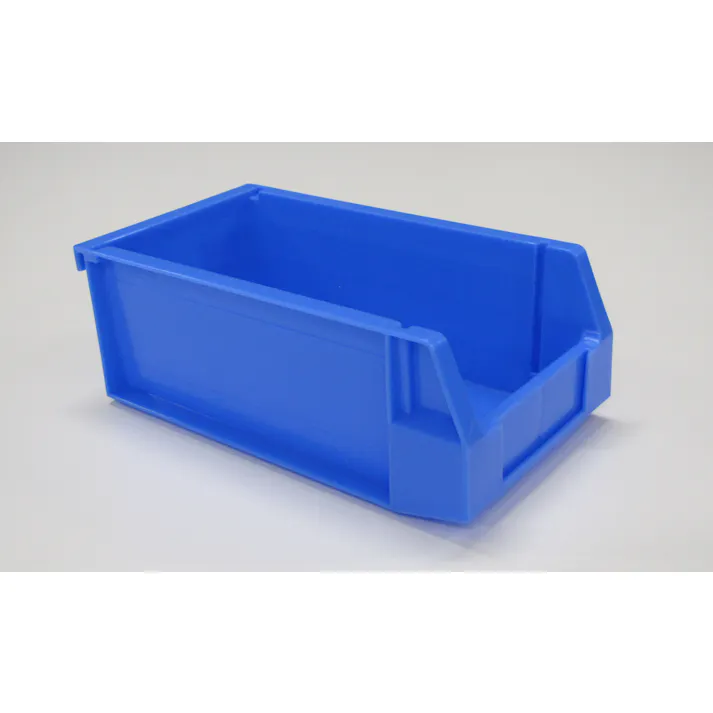 三甲(サンコー) パーツトレー(青) 201x150x125mm EA957AC-102B 4548745686418【別送品】