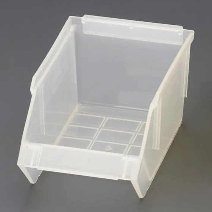 山金工業 97x155x 75mm パーツトレー (乳白色) パーツトレー・パーツラック 4548745922585 EA957AD-101(CDC)【別送品】