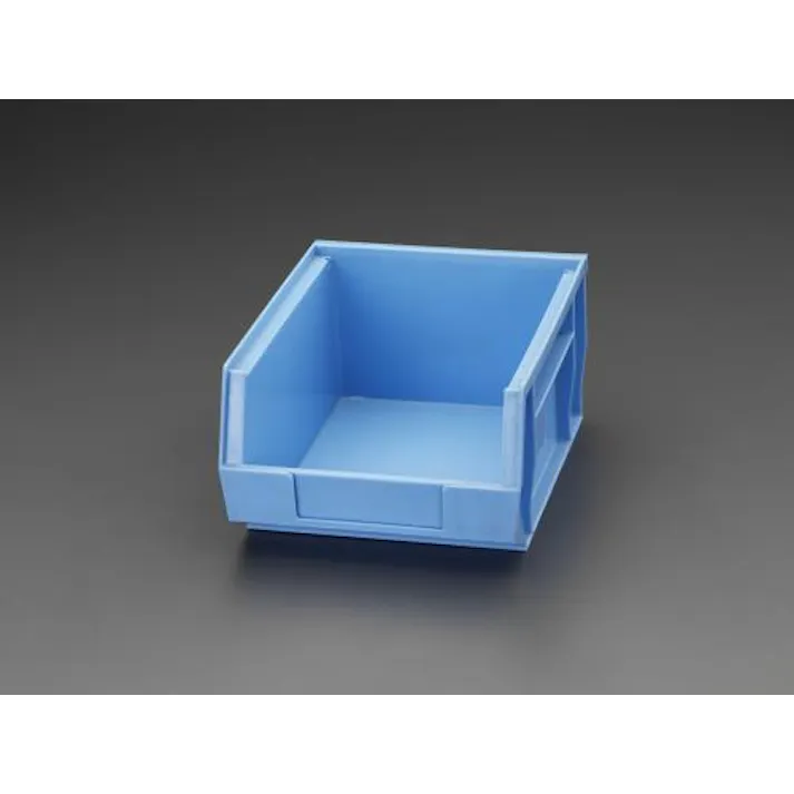 山金工業 208x247x122mm パーツトレー (青色) パーツトレー・パーツラック 4548745922622 EA957AD-111(CDC)【別送品】
