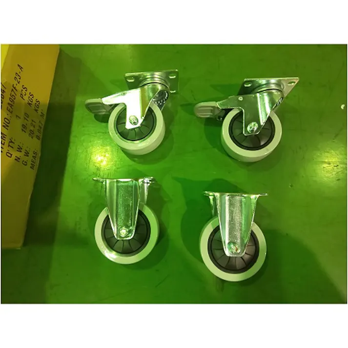 パーツキャビネット 880x400x880mm/5列6段 EA957F-23A 4550061643716【別送品】