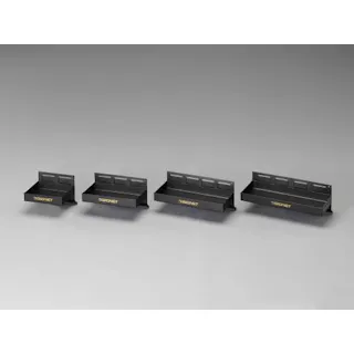 SIGNET(シグネット) パーツトレー(スチール製/マグネット付) 4個組 EA957SB 4548745919622【別送品】