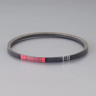 三ツ星ベルト 高負荷伝動ベルト(レッドVベルト) M67 EA967MR-67 4550061581582【別送品】