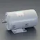 ムライ機器 単相モーター(コンデンサ運転形) AC100V・550W EA968AB-550A 4550061873526【別送品】