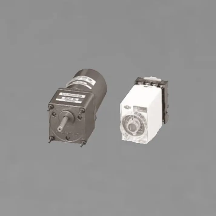 SPG AC100V・ 6W スピードコントロールモーター(インダクション/SR) モーター 4550061989579 EA968DA-6(CDC)【別送品】