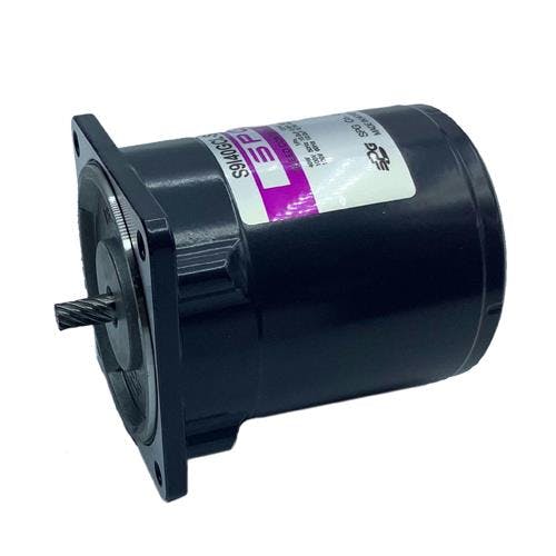 AC200V・40W スピードコントロールモーター インダクション/SR EA968DB-40 エスコ ESCO S9I40GUL-T インダクションモーター 40W SPG 200V S9I40GUL-T - 通販