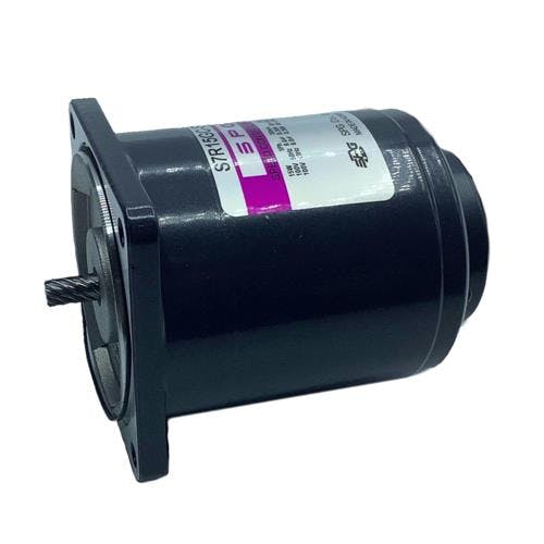 SPG スピードコントロールモーター(レバーシブル/SR) AC100V・15W EA968DC-15 4550061991596【別送品】
