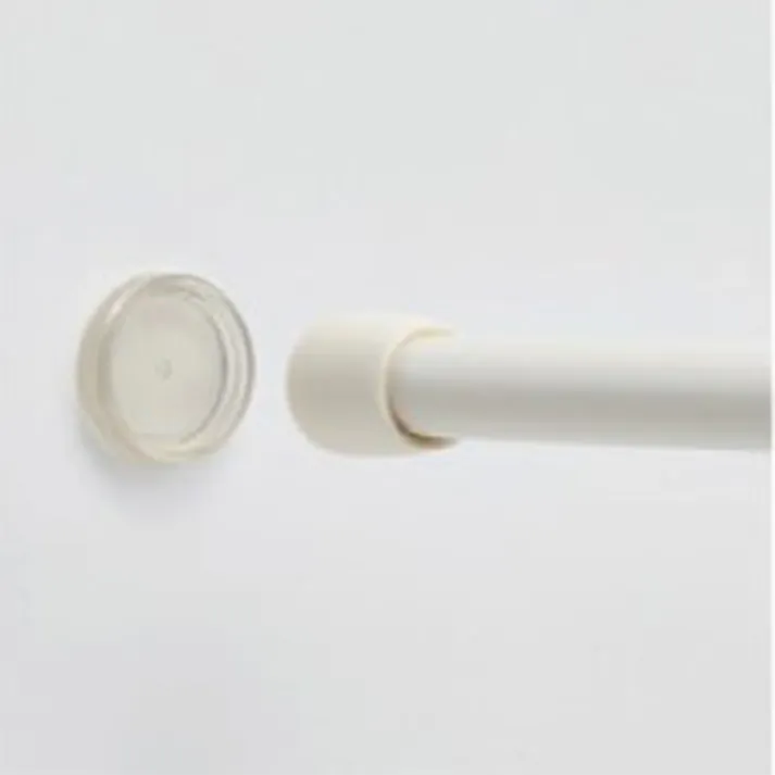 ESCO 300- 450mm テンションポール 間仕切り用 4550061863701 EA970KE-1A(CDC)【別送品】