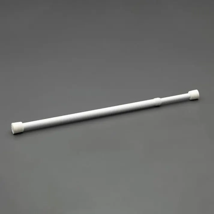 ESCO 700-1200mm テンションポール 間仕切り用 4550061863725 EA970KE-3A(CDC)【別送品】