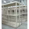 スチール棚(連結用) 1790x600x1500mm/150kg/3段 EA976DJ-180RC 4550061490037【別送品】