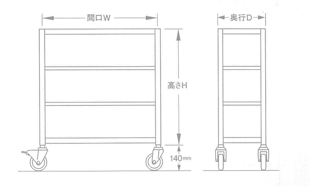 IWATA スタンダードフック 角2 (3000本入) ▼171-8158 050X3.0PDVX2 1箱