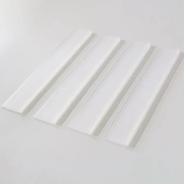 ミツギロン 45x300mm 差し込みマット(家具転倒防止/4枚) 防災用品 4550061890301 EA979AC-21A(CDC)【別送品】