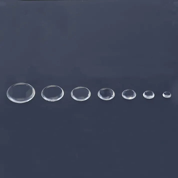 エクシール クッションシール(丸型/60粒) φ10x2.0mm EA979AD-33 4550061957271【別送品】