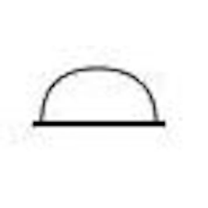 エクシール クッションシール(丸型/60粒) φ10x2.0mm EA979AD-33 4550061957271【別送品】