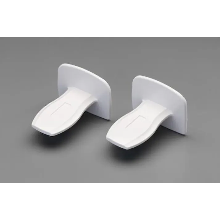 ノムラテック 90x 82x63mm 耐震ネバロック(2個) 防災用品 4548745986570 EA979AJ-16(CDC)【別送品】