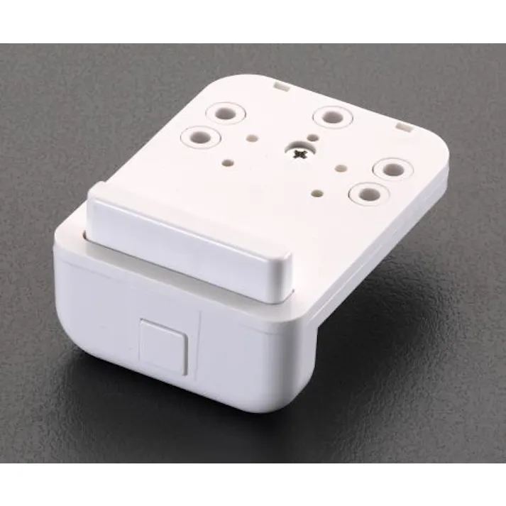 ノムラテック 54x73x37mm 吊戸棚用耐震ロック 防災用品 4548745986594 EA979AJ-26(CDC)【別送品】