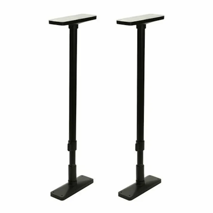 平安伸銅工業 650-1000mm 家具固定ポール(2本) 防災用品 4550061481486 EA979BB-10(CDC)【別送品】