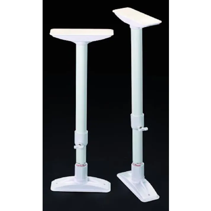 平安伸銅工業 500- 750mm 家具固定ポール(2本) 防災用品 4548745973730 EA979BB-4(CDC)【別送品】