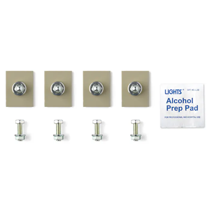 ESCO 1020x700mm スチール棚用落下防止ネット 防災用品 4550061911372 EA979CS-2(CDC)【別送品】