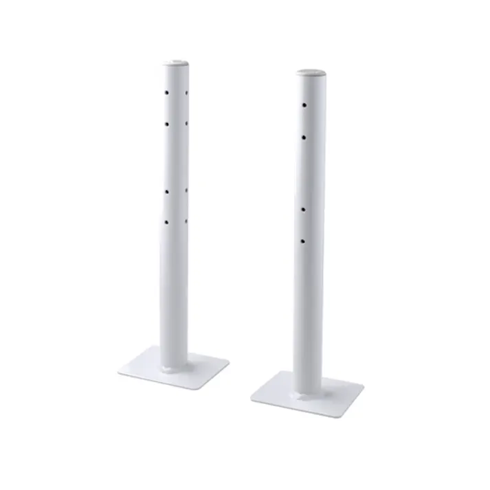 ESCO 900mm 落下防止ガードセット(ポール2本/ベルト1本) 防災用品 4550061977002 EA979CV-1(CDC)【別送品】