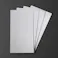 ESCO 118x118x0.5mm 連結粘着シート(シルバー/4枚) 防災用品 4550061579893 EA979D-163(CDC)【別送品】