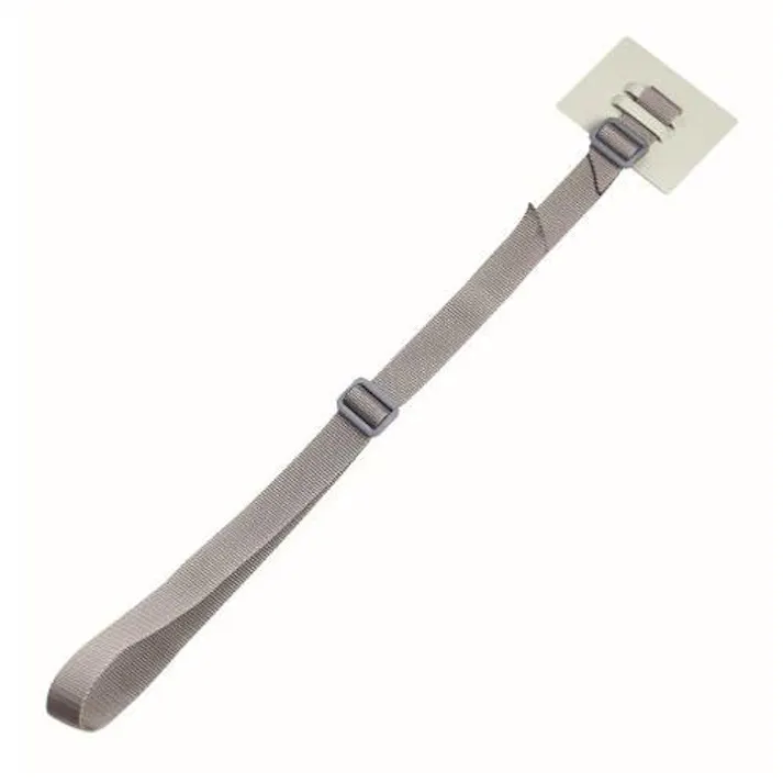 ESCO 90x70mm 転倒防止プレート(ラック用/2個) 防災用品 4550061579589 EA979D-176(CDC)【別送品】