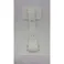 ティーエフサービス 粘着固定具(冷蔵庫500L以下/2個) EA979D-182 4550061579862【別送品】
