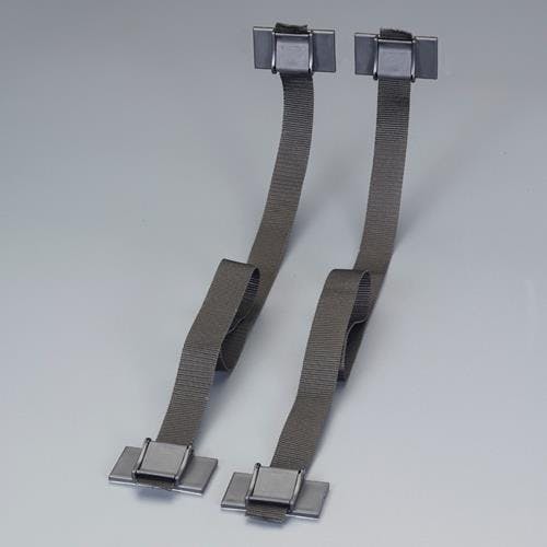 ティーエフサービス 転倒防止固定具(テレビ用/2個) EA979D-186 4550061579633【別送品】