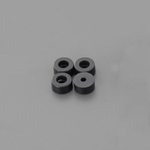 底脚ゴム(4個) φ10x3.2mm EA979DA-81 4550061102565【別送品】