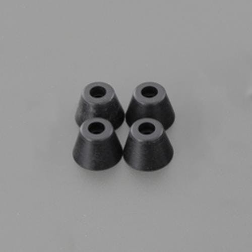 底脚ゴム(4個) φ15x3.2mm EA979DA-82 4550061102572【別送品】