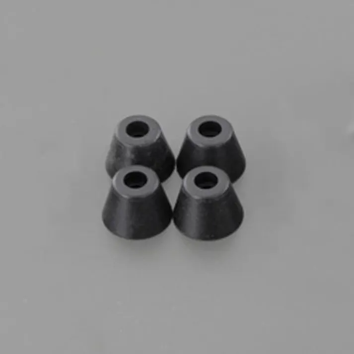 ESCO φ15x3.2mm 底脚ゴム(4個) 洗濯・キッチン用品 4550061102572 EA979DA-82(CDC)【別送品】