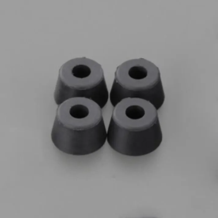 ESCO φ20x4.0mm 底脚ゴム(4個) 洗濯・キッチン用品 4550061102589 EA979DA-83(CDC)【別送品】