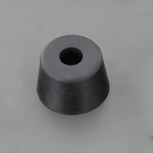 ESCO φ38x5.0mm 底脚ゴム(1個) 洗濯・キッチン用品 4550061102626 EA979DA-86(CDC)【別送品】
