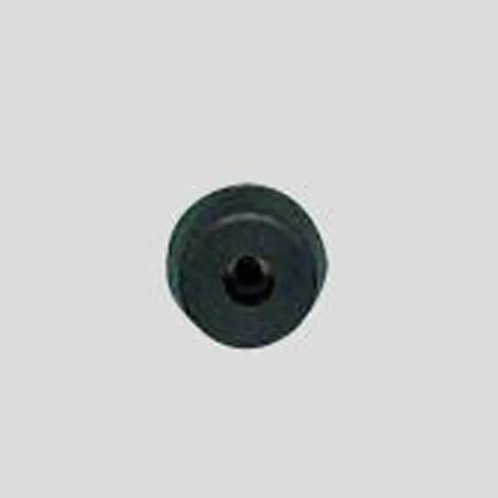 ESCO φ38x5.0mm 底脚ゴム(1個) 洗濯・キッチン用品 4550061102626 EA979DA-86(CDC)【別送品】