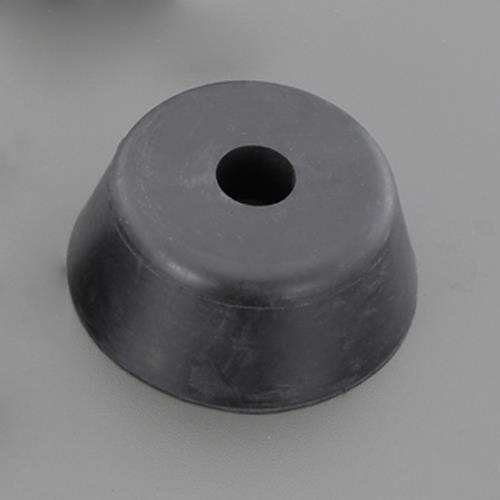 底脚ゴム(1個) φ63x7.0mm EA979DA-88 4550061102725【別送品】
