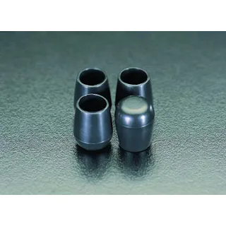 丸型椅子足キャップ(4個) φ15.0mm EA979DB-5 4518340764330【別送品】