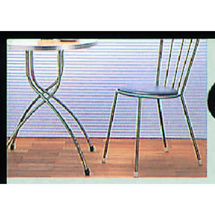 丸型椅子足キャップ(4個) φ15.0mm EA979DB-5 4518340764330【別送品】