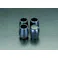 ESCO φ32.0mm 丸型椅子足キャップ(4個) 洗濯・キッチン用品 4518340764378 EA979DB-9(CDC)【別送品】